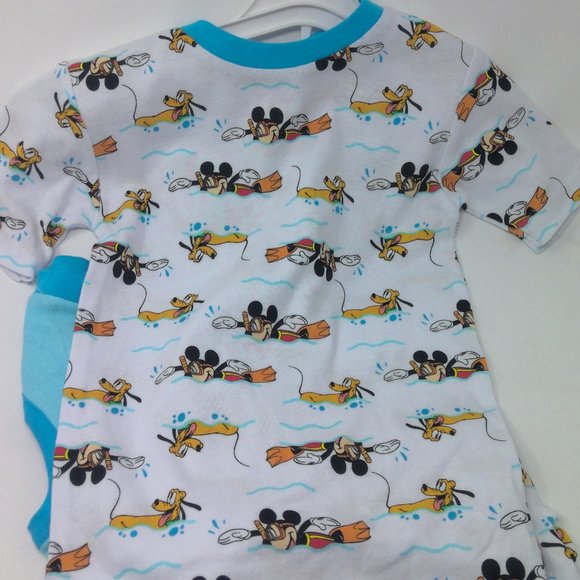 3pcs boys mickey mouse set from Disney - Picture 4 of 5